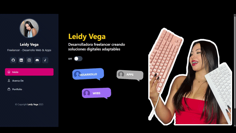 Portafolio de danidevcol: Women Oasix